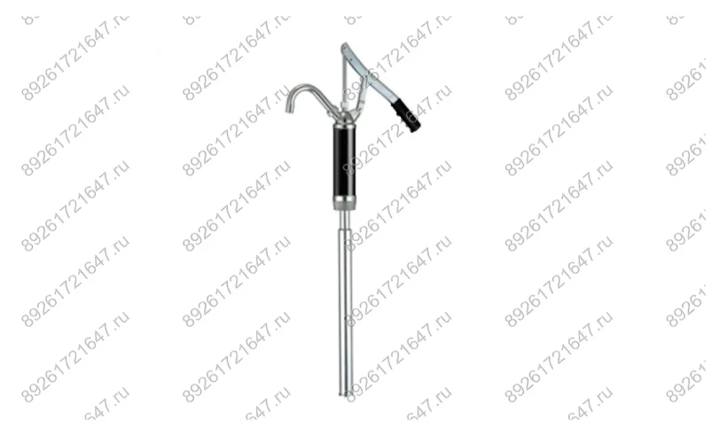 Насос ручной для бочки REMAX V-1026 фото