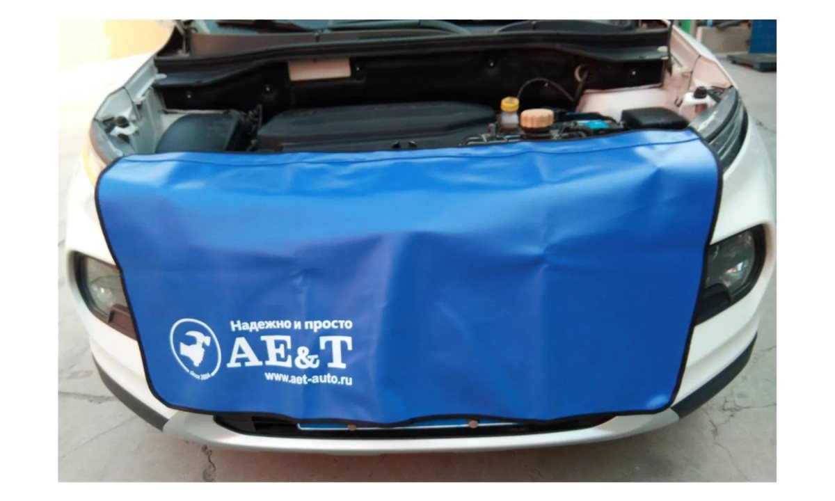  Накидка магнитная  800x600мм TA05136A AE&T (1)