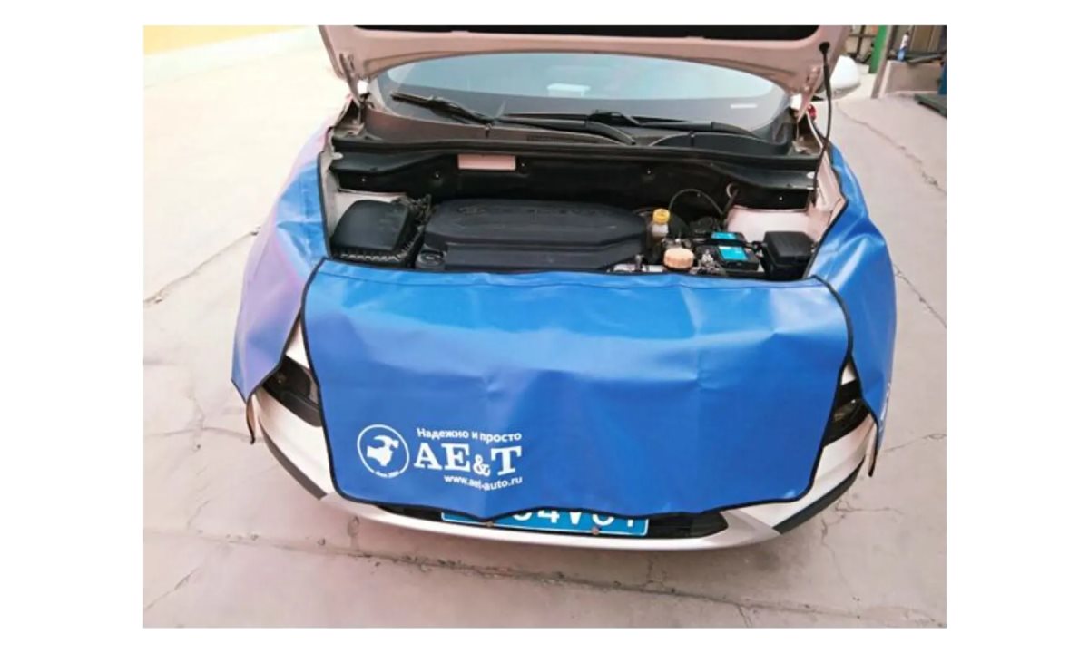  Накидка магнитная  800x600мм TA05136A AE&T (0)