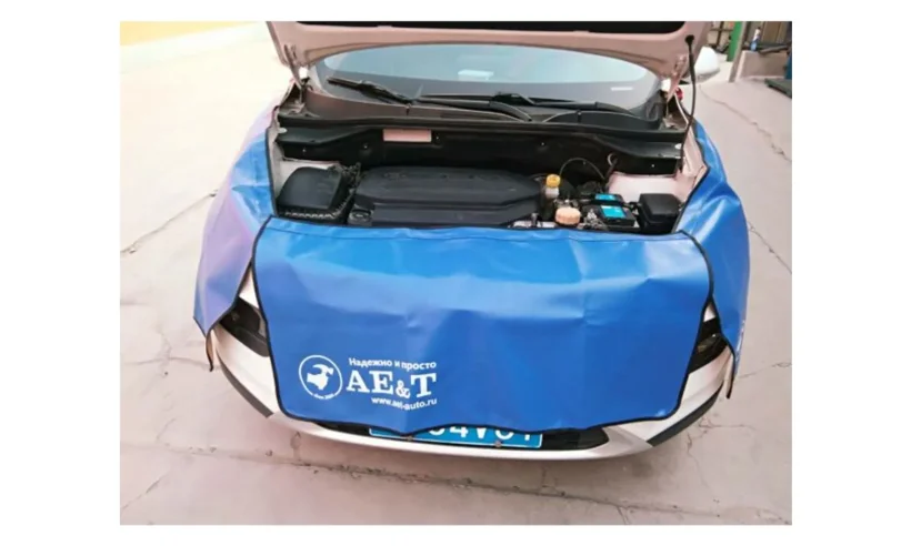 Накидка магнитная  800x600мм TA05136A AE&T фото