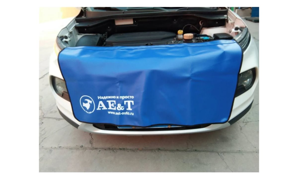  Накидка магнитная 1000x600мм TA05136B AE&T (1)