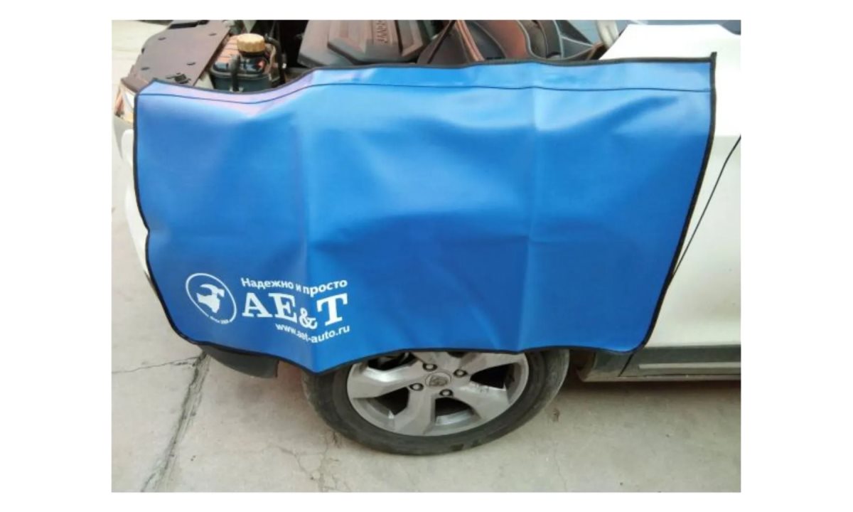  Накидка магнитная 1000x600мм TA05136B AE&T (0)