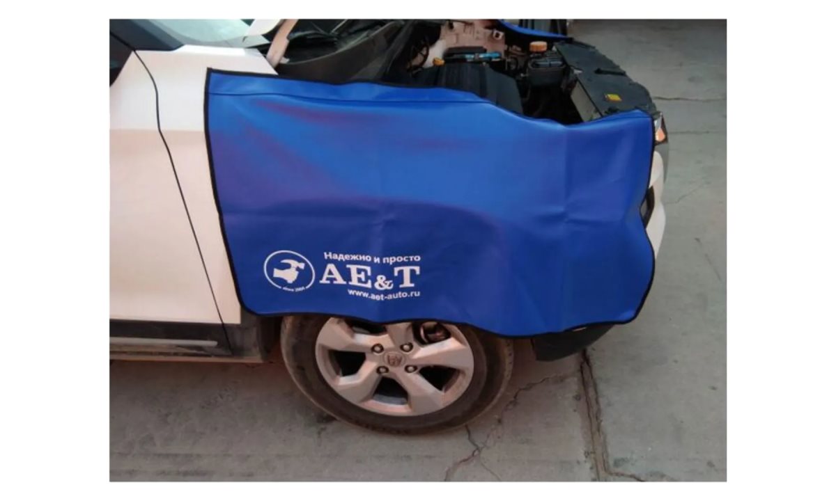  Накидка магнитная 1100x600мм TA05136C AE&T (0)