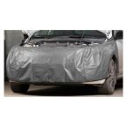  Накидка защитная Крыло-Бампер-Крыло (легковая) (серая) NORDBERG NN2-gray мни (0)