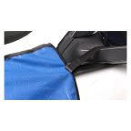  НАКИДКА защитная Крыло-Бампер-Крыло (легковая) NORDBERG NN2 мни (2)