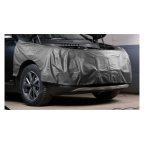  Накидка защитная Крыло-Бампер-Крыло (джип) (серая) NORDBERG NN3-gray мни (0)