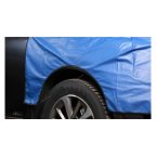  Накидка защитная Крыло-Бампер-Крыло (джип) (синяя) NORDBERG NN3 мни (1)