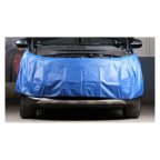  Накидка защитная Крыло-Бампер-Крыло (джип) (синяя) NORDBERG NN3 мни (2)