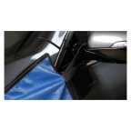  Накидка защитная Крыло-Бампер-Крыло (джип) (синяя) NORDBERG NN3 мни (3)