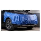  Накидка защитная Крыло-Бампер-Крыло (джип) (синяя) NORDBERG NN3 мни (0)