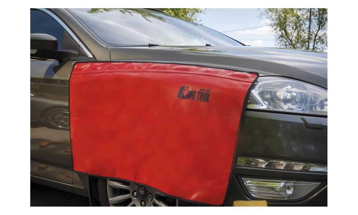  Магнитная защитная накидка СТАНКОИМПОРТ KA-6671NP (0)