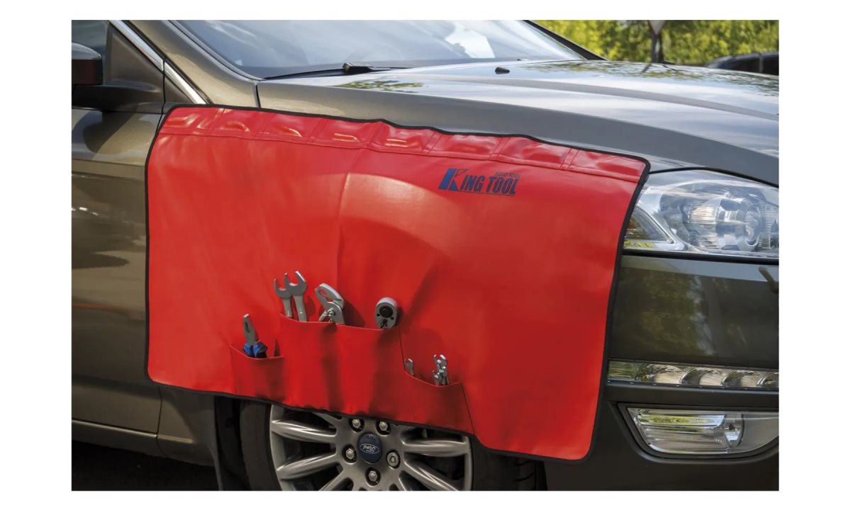  Магнитная защитная накидка СТАНКОИМПОРТ (0)