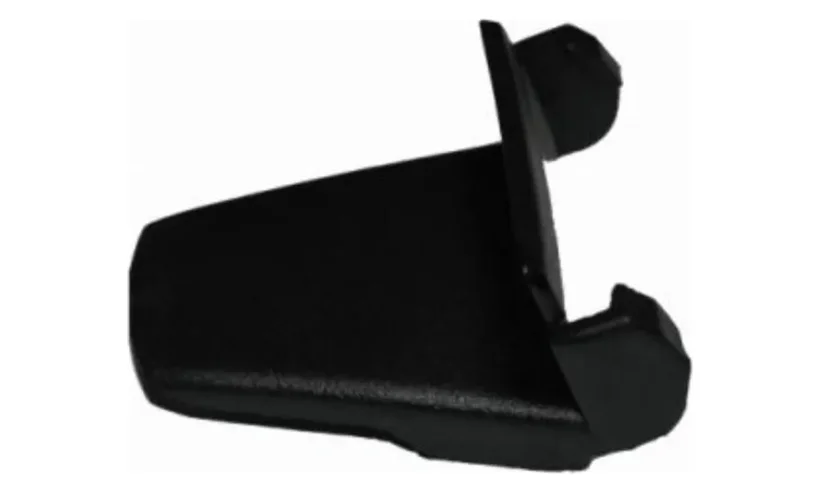 Комплект пластиковых накладок на лапки MPP AE&T фото