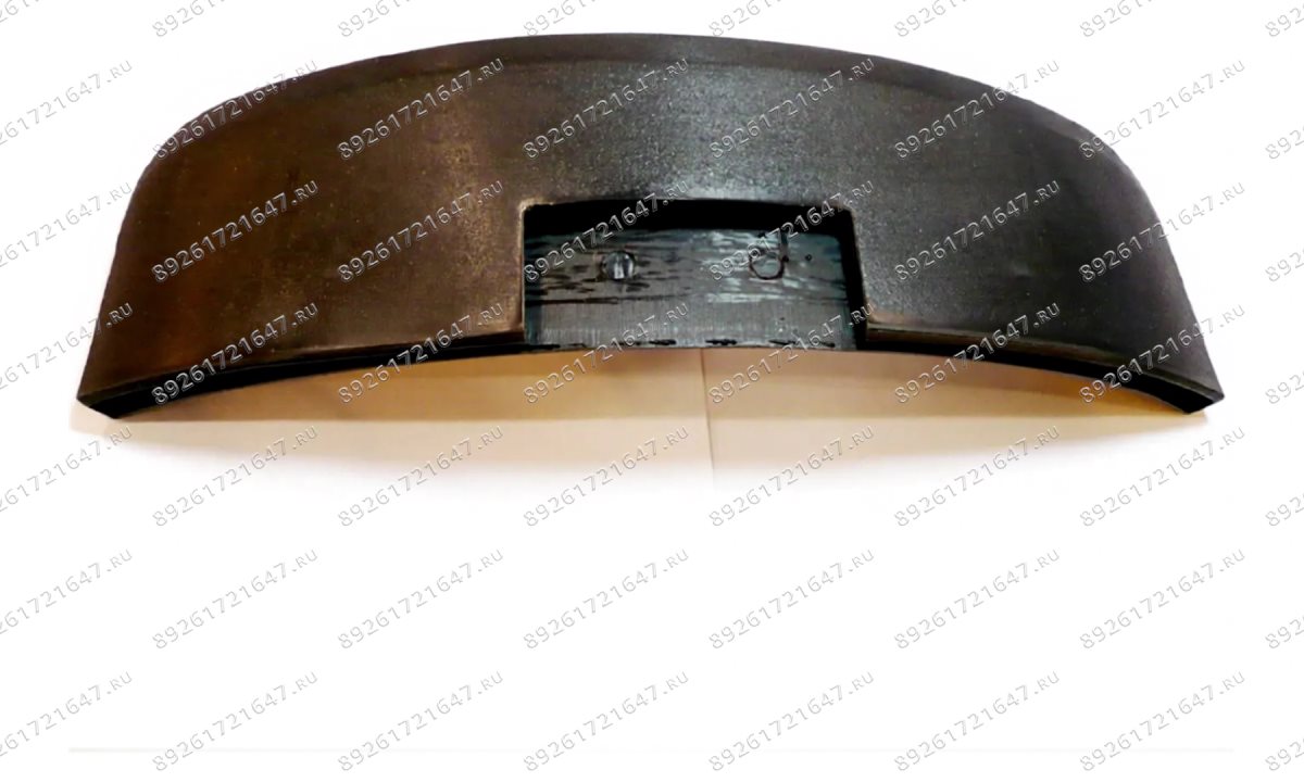  KraftWell 5509018 Накладка пластиковая для отбортовщика ШМС (0)