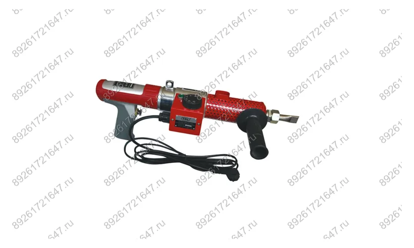 BS-30H Экструдер (ремонта грузовых шин) 18kg/h фото