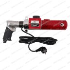  BS-30H Экструдер (ремонта грузовых шин) 18kg/h мни (1)