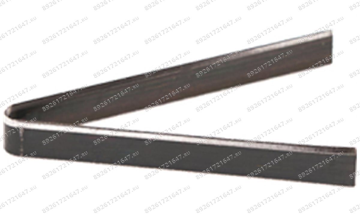  Лезвие для TRMS-003 R1, ширина 2-3мм, глубина 9мм, 20шт (1)