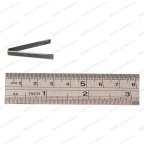  Лезвие для TRMS-003 R1, ширина 2-3мм, глубина 9мм, 20шт мни (2)