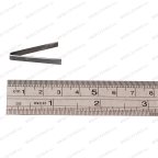  Лезвие для TRMS-003 R1, ширина 2-3мм, глубина 9мм, 20шт мни (1)