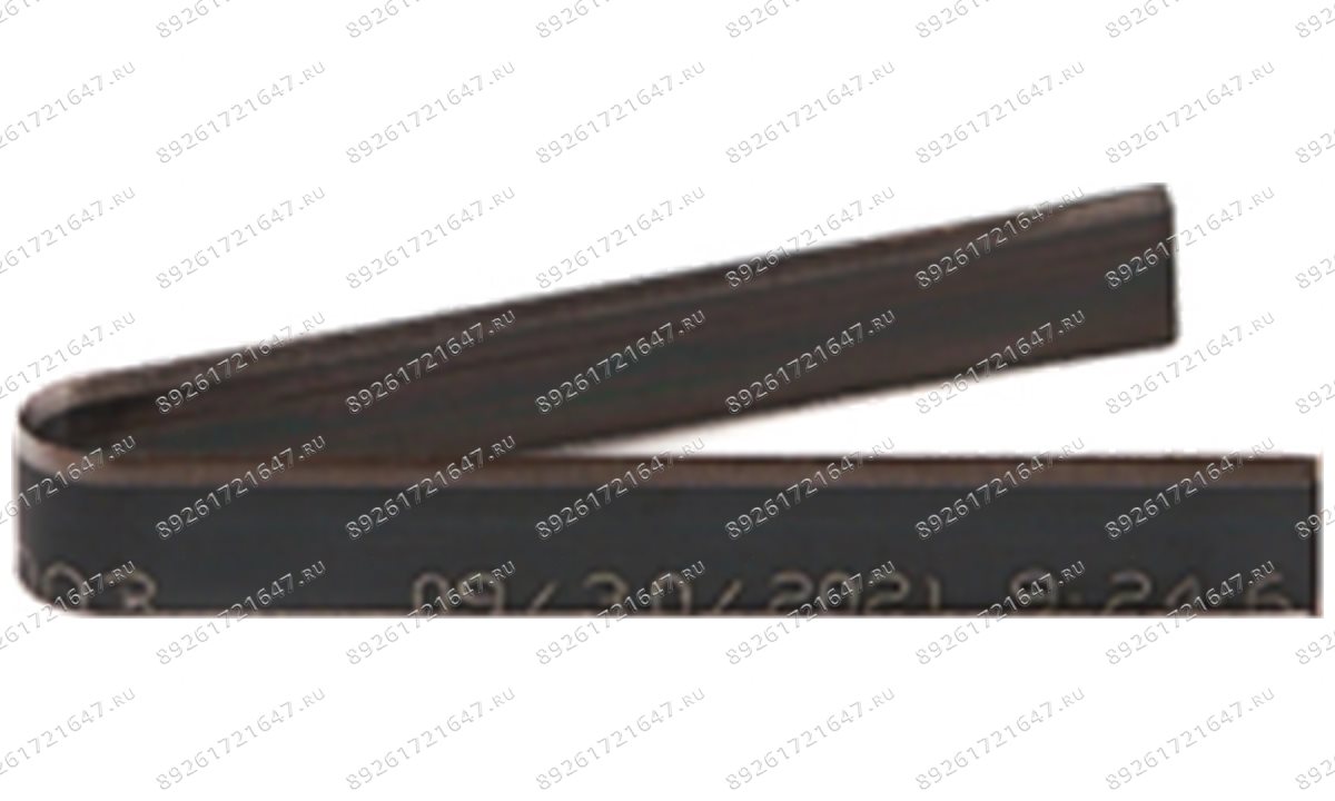  Лезвие для TRMS-003 R2, ширина 2-5мм, глубина 10мм, 20шт (1)