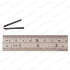  Лезвие для TRMS-003 R2, ширина 2-5мм, глубина 10мм, 20шт мни (2)