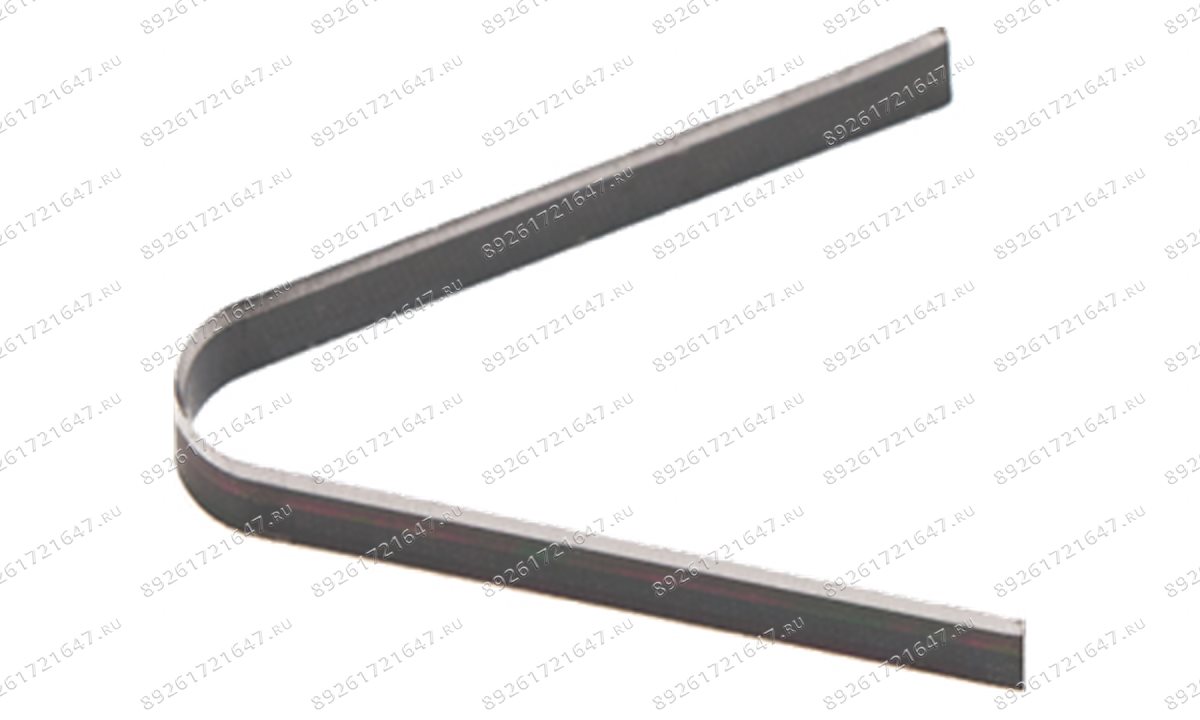  Лезвие для TRMS-003 R3, ширина 5-9мм, глубина 12мм, 20шт (1)