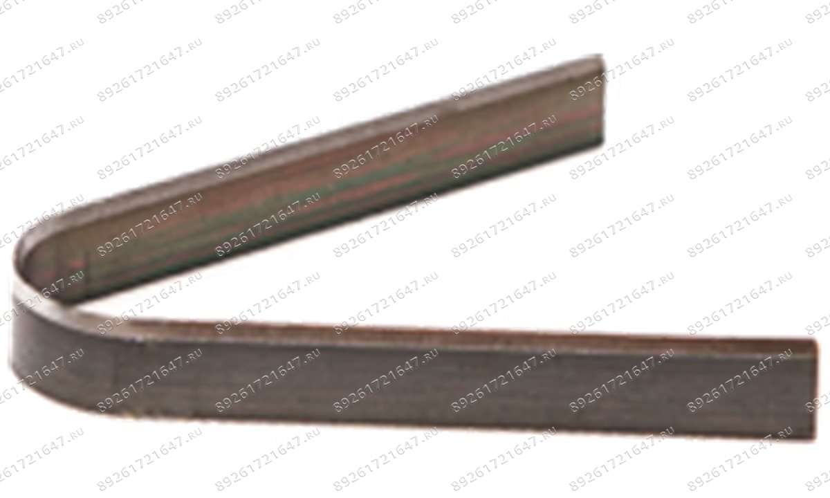  Лезвие для TRMS-003 R4, ширина 7-11мм, глубина 13мм, 20шт (1)