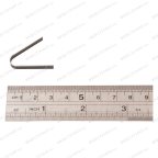  Лезвие для TRMS-003 R4, ширина 7-11мм, глубина 13мм, 20шт мни (2)