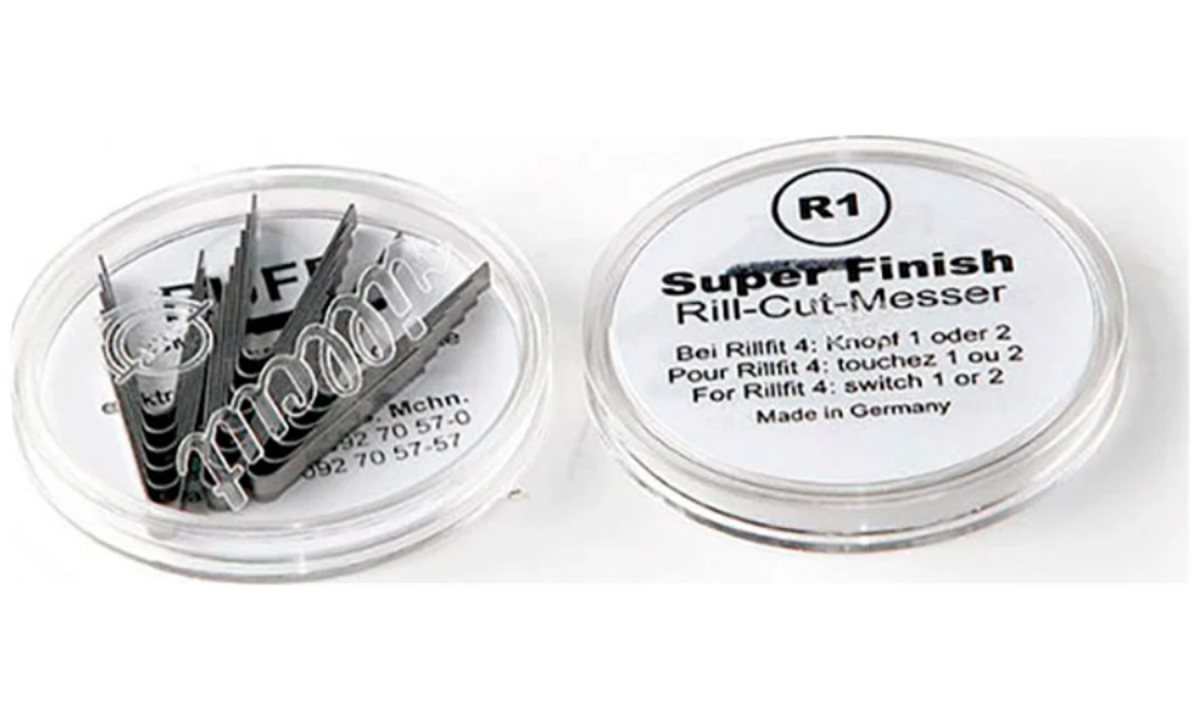  Лезвия для протектора, S145/R-1 (20шт.) (0)