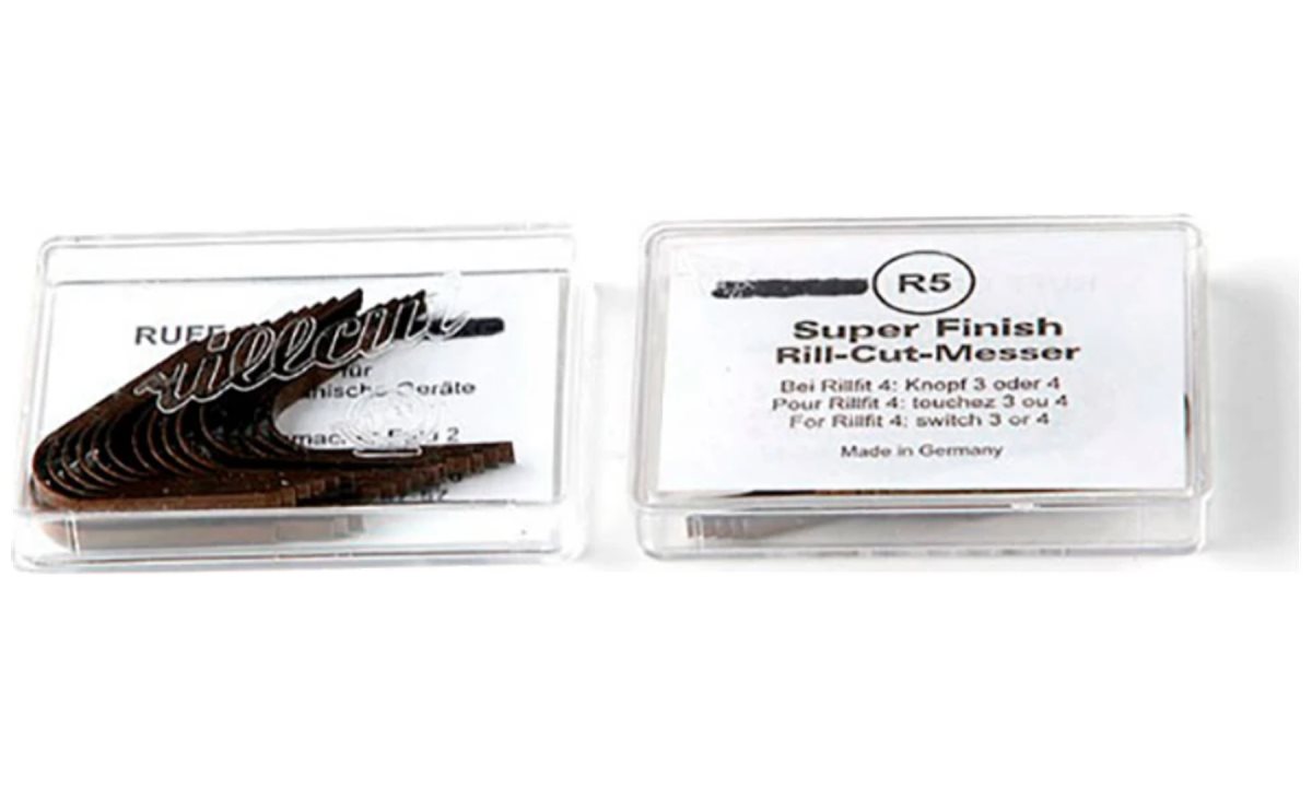  Лезвия для протектора, S145/R-5 (20шт.) (0)