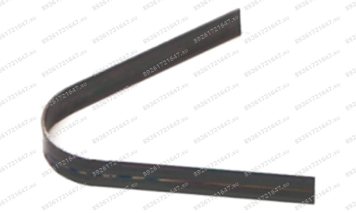  Лезвие для TRMS-003 R5, ширина 9-14мм, глубина 14мм, 20шт (1)