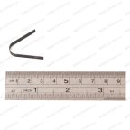  Лезвие для TRMS-003 R5, ширина 9-14мм, глубина 14мм, 20шт мни (2)