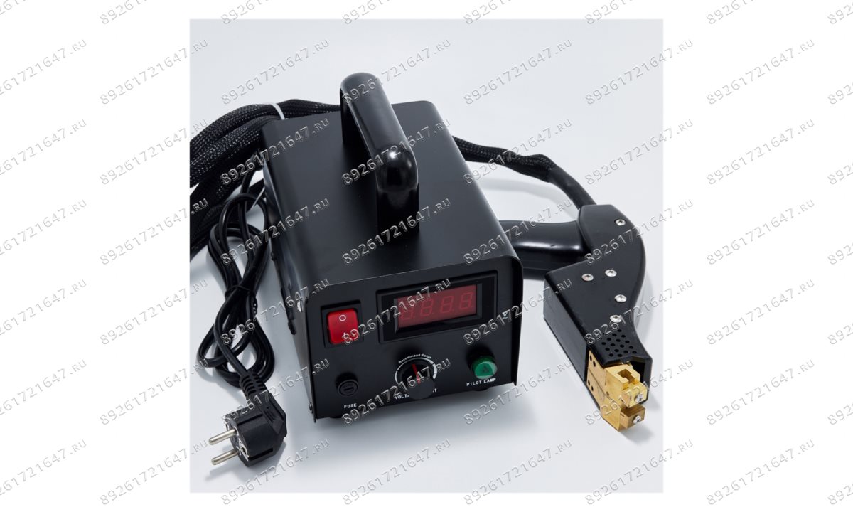  TRMS-003 Нарезатель протектора (1)