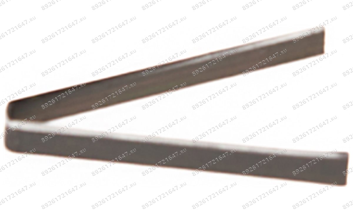  Лезвие для TRMS-003 W1, ширина 2-3мм, глубина 9мм, 20шт (1)