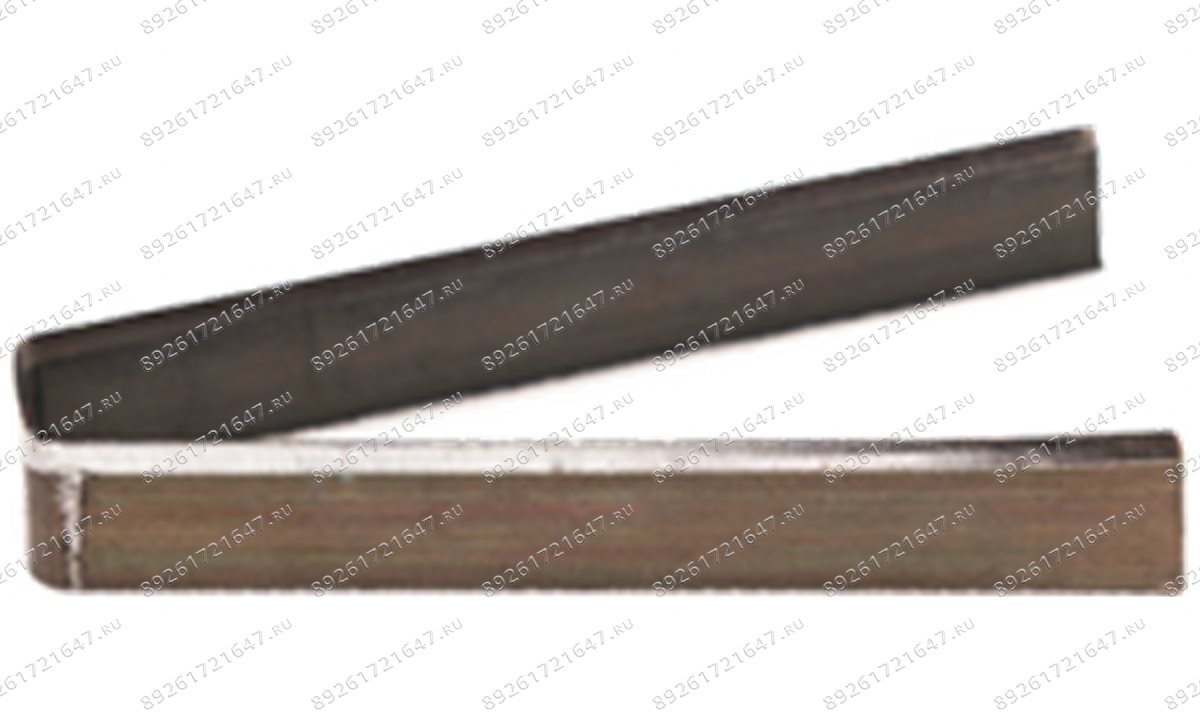  Лезвие для TRMS-003 W2, ширина 4-6мм, глубина 11мм, 20шт (1)