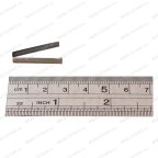  Лезвие для TRMS-003 W2, ширина 4-6мм, глубина 11мм, 20шт мни (2)