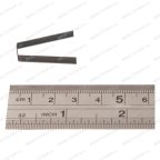  Лезвие для TRMS-003 W4, ширина 8-11мм, глубина 14мм, 20шт мни (2)