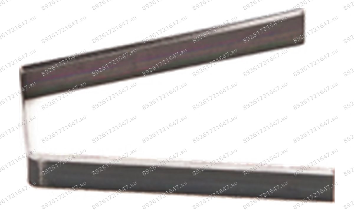  Лезвие для TRMS-003 W5, ширина 8-14мм, глубина 14мм, 20шт (1)