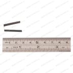  Лезвие для TRMS-003 W5, ширина 8-14мм, глубина 14мм, 20шт мни (2)