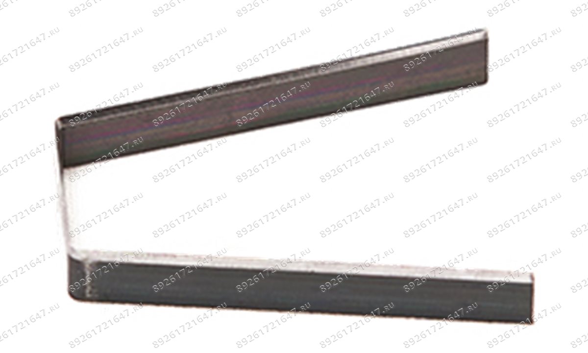  Лезвие для TRMS-003 W5, ширина 8-14мм, глубина 14мм, 20шт (0)