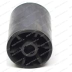  Пластиковый ролик цилиндрической формы для третьей руки мни (1)