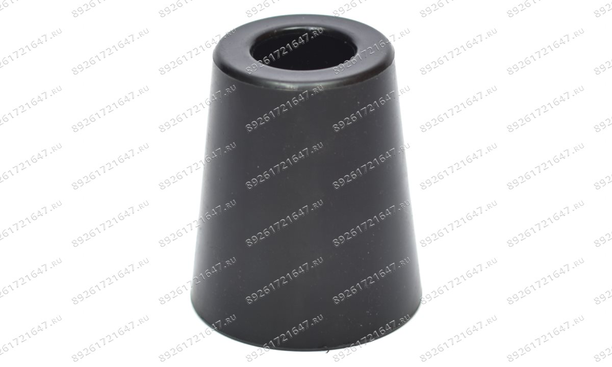  Пластиковый ролик конической формы для третьей руки (0)