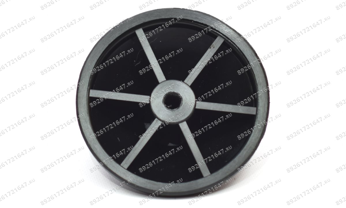  Пластиковый ролик конусной формы для третьей руки (1)