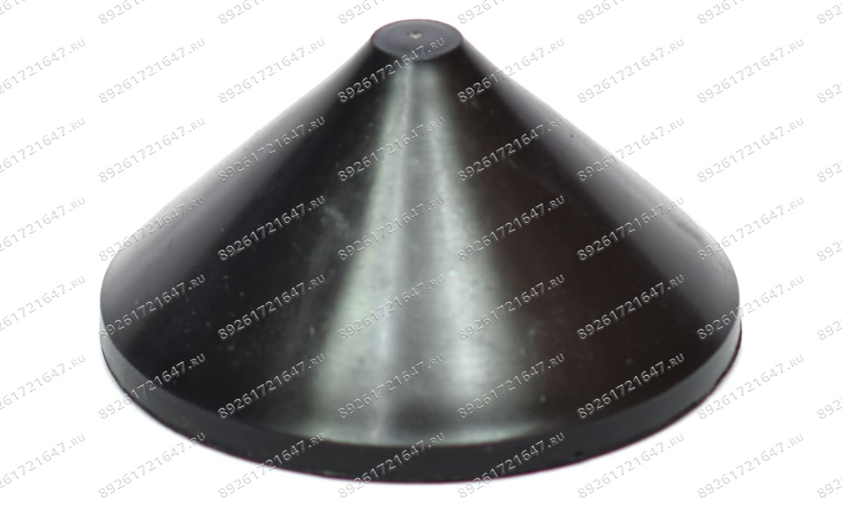  Пластиковый ролик конусной формы для третьей руки (0)