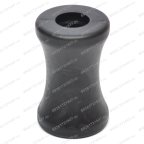 Пластиковый ролик формы валик для третьей руки фото