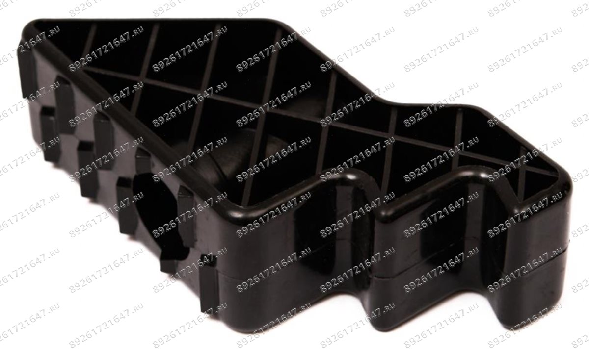  Упор пластиковый PL100 (0)