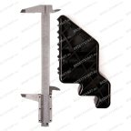  Упор пластиковый PL100 мни (1)