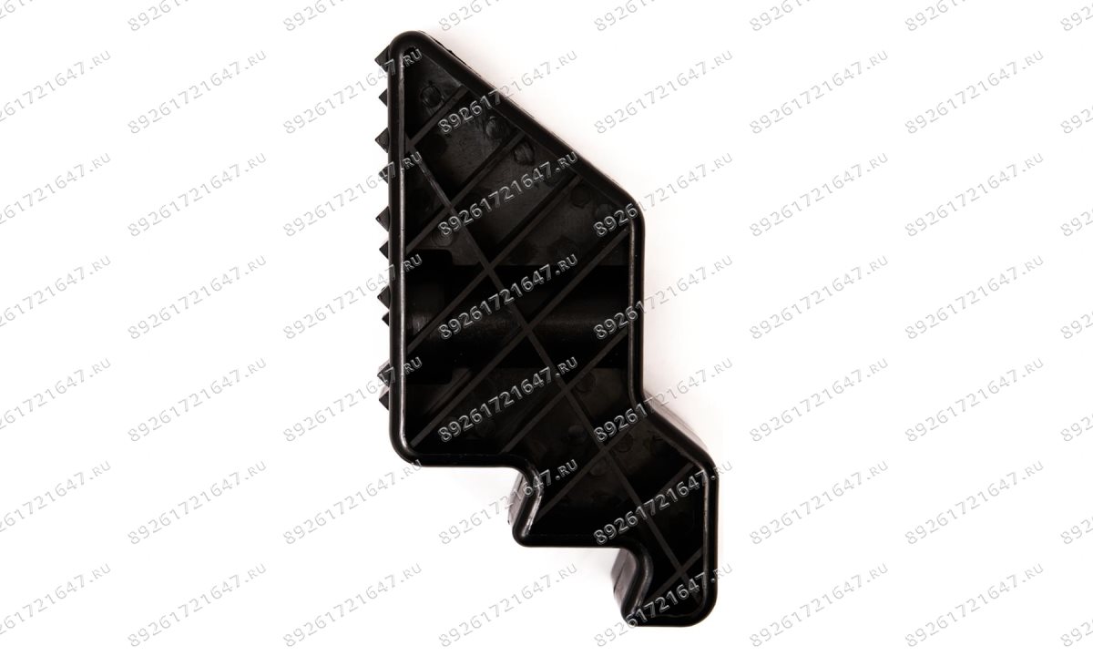  Упор пластиковый PL100 (0)