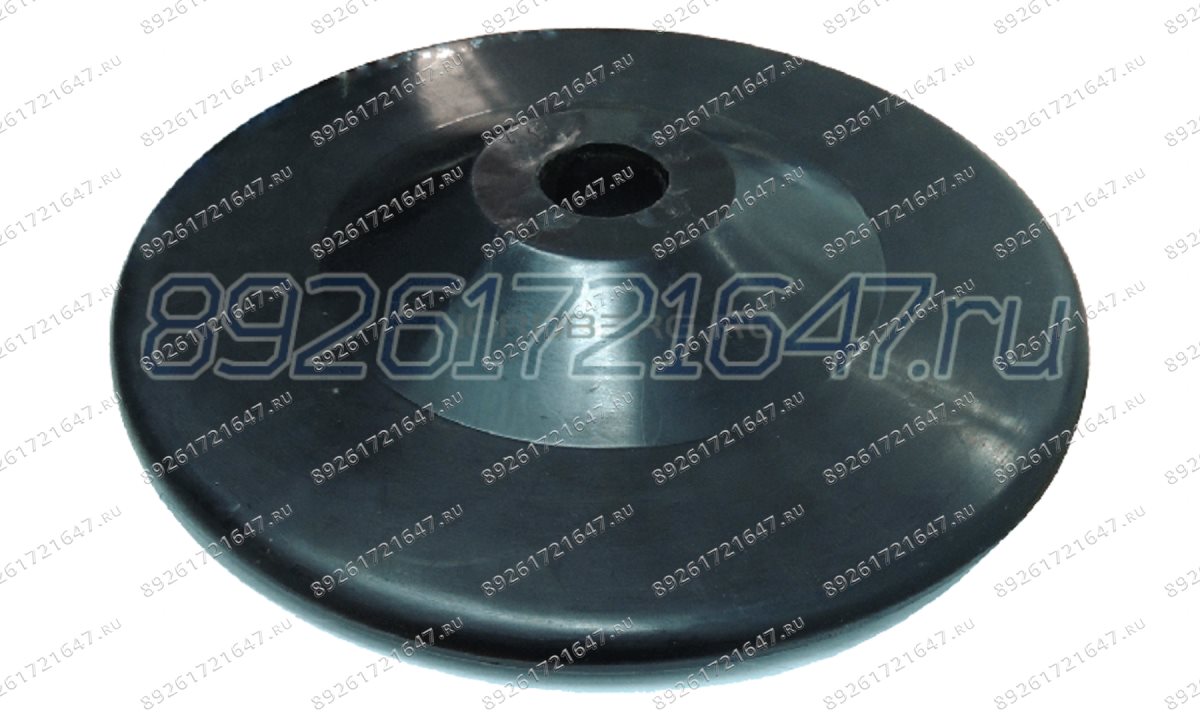  Тарелка прижимная для третьей руки шиномонтажного станка 250 мм (0)