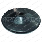 Тарелка прижимная для третьей руки шиномонтажного станка 250 мм фото